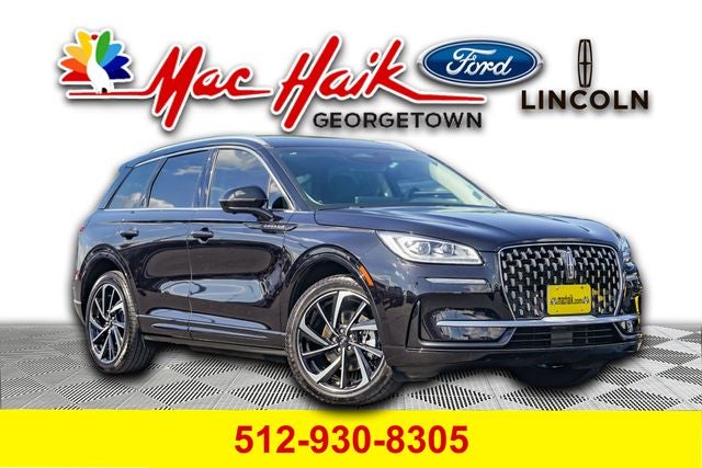 2024 Lincoln Corsair Plug-In Hybrid